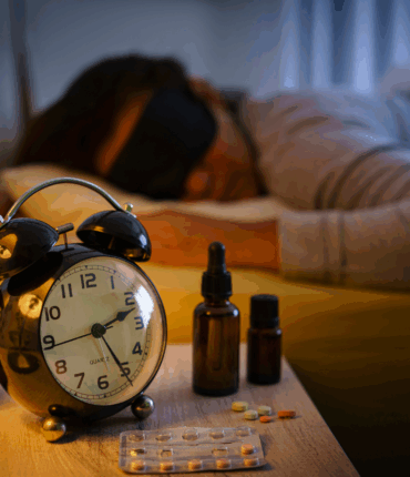 Vous prenez de la mélatonine tous les soirs ? Voici le risque qui inquiète les cardiologues