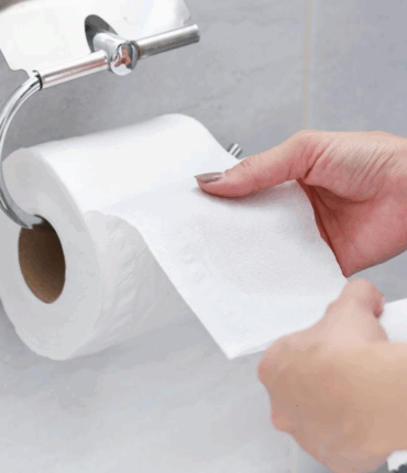 Le papier toilette vit ses derniers jours : voici la nouvelle solution qui débarque en France
