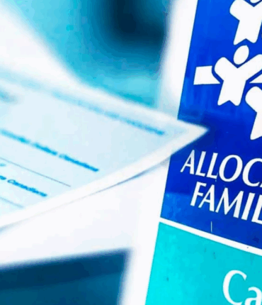 Beaucoup de Français ignorent cette aide de la CAF : 600 € pour les plus de 55 ans, à réclamer vite !