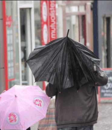 Tempête Claudia : orages et vent fort ce vendredi en France, 37 départements placés en vigilance