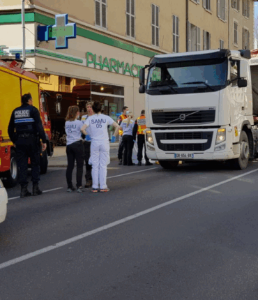 Choc en Hautes-Alpes : une femme met fin à sa vie sur un parking en utilisant un outil inattendu…