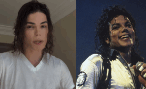 « Je suis le vrai Michael Jackson » : à 32 ans, il prétend que le chanteur a refait son visage pour lui ressembler