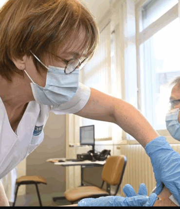 Un nouveau vaccin pourrait changer la donne pour les patients atteints de cancer du rein