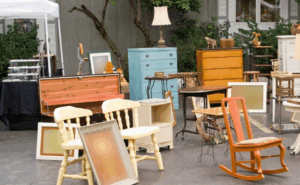 Il achète une peinture 50 euros dans une brocante, le tableau est en fait un Van Gogh estimé à 15 millions