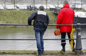 Corps découvert dans la Deûle : l’autopsie confirme que la jeune femme est morte noyée