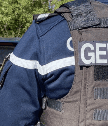 GARD L&rsquo;agriculteur se défend et tire : il blesse un cambrioleur dans la nuit