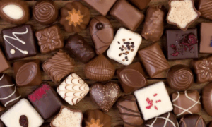 Risque d’allergie : Ne mangez surtout pas ces chocolats de Noël vendus dans TOUT le pays