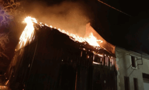 « Par ennui », il déclenche quatre incendies en une semaine : un sexagénaire condamné dans le Nord