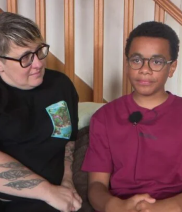 À 15 ans, Thays subit des brimades répétées… son témoignage bouleverse profondément…