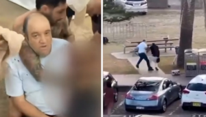 Attaque à Sydney : Qui est le « héros » qui a désarmé le tireur ?