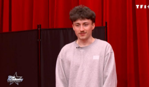 Star Academy : Léo éliminé lors du prime de la tournée, il fond en larmes dans l&rsquo;after après une surprise de la production