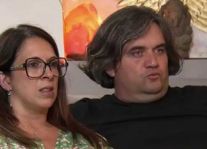 L&rsquo;amour est dans le pré : Pierre explique pourquoi il s&rsquo;est laissé pousser les cheveux