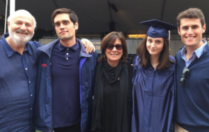 Rob Reiner : qui sont Nick, Romy, Jake et Tracy, ses quatre enfants ?