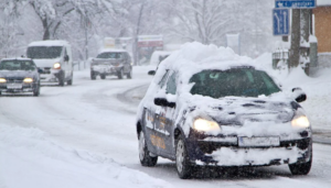 C&rsquo;est confirmé : la neige va tomber en masse sur la France après Noël, un « Moscou-Paris » redouté dans ces villes