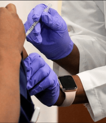 Nouvelle étude sur les vaccins Covid : la FDA publie un avertissement important