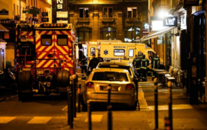 Un serveur turc condamné pour avoir attaqué au couteau un collègue dans un restaurant du 10e arrondissement de Paris