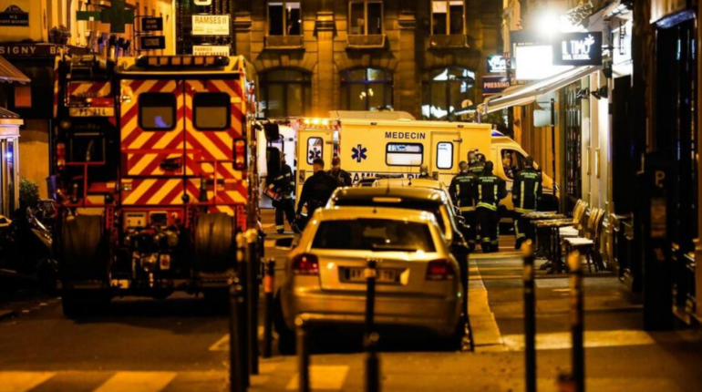 Un serveur turc condamné pour avoir attaqué au couteau un collègue dans un restaurant du 10e arrondissement de Paris