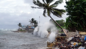 Alerte rouge : les experts anticipent un danger mondial pour 2026