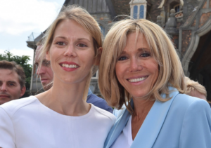 « Je suis née d’un papa et… », Tiphaine Auzière lâche « un scoop » ahurissant sur sa mère Brigitte Macron