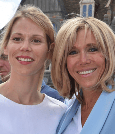 « Je suis née d’un papa et… », Tiphaine Auzière lâche « un scoop » ahurissant sur sa mère Brigitte Macron