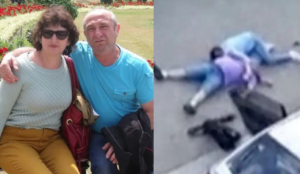 Ce couple héroïque est décédé enlacé en tentant de désarmer l&rsquo;un des terroristes à Sydney