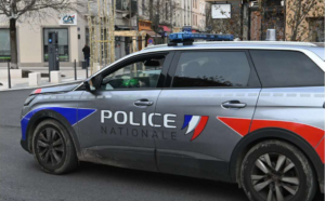 Des policiers ouvrent le feu après un refus d&rsquo;obtempérer à Toulon, la passagère du véhicule gravement blessée