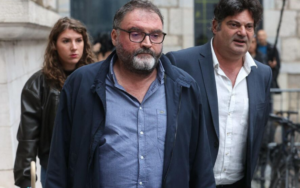 Procès du Dr Péchier : L’anesthésiste coupable des 30 empoisonnements est jugé