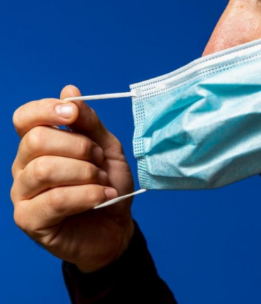 Épidémie de grippe : le masque est-il obligatoire en France ?