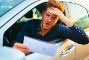 Attention à cette amende de 135 € qui menace des millions de conducteurs cet hiver