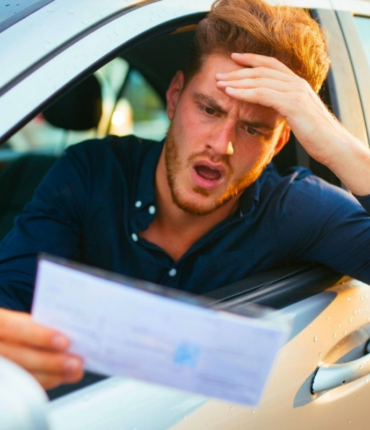 Attention à cette amende de 135 € qui menace des millions de conducteurs cet hiver