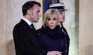 Quelque chose s’est refermé à l’Élysée : les signaux discrets autour d’Emmanuel Macron