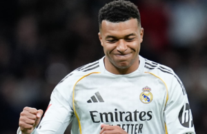 Kylian Mbappé fête ses 27 ans en égalant un record stratosphérique de Cristiano Ronaldo