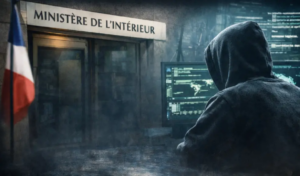 Qui est Melvin L., 22 ans, mis en examen après le piratage du ministère de l’Intérieur ?