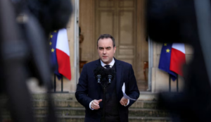 Et si Sébastien Lecornu était l’homme de 2027 ?