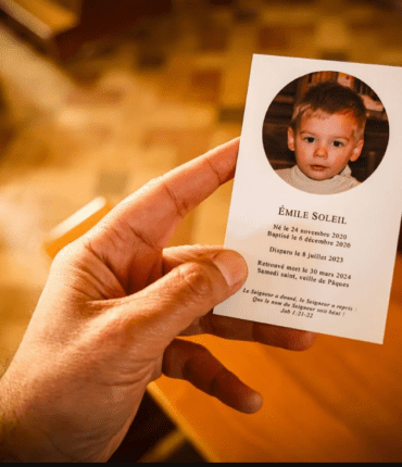 Affaire d&rsquo;Émile: deux vélos saisis en perquisition chez ses grands-parents au Haut-Vernet