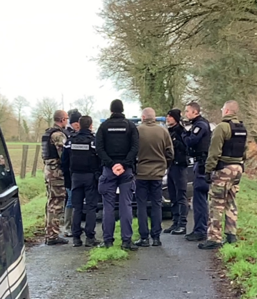 Ille-et-Vilaine : Une jeune femme et ses deux enfants enlevés et abandonnés dans un bois, une enquête ouverte