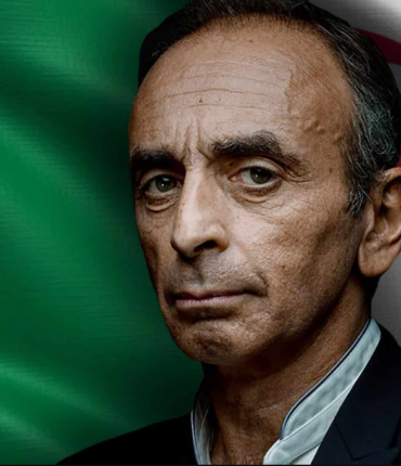 Éric Zemmour affirme que “l’Algérie n’est pas une nation” et déclenche une vive polémique