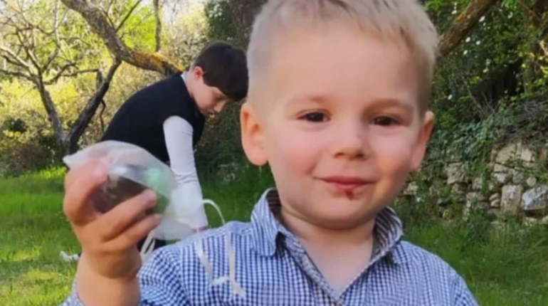 Affaire Émile : « La pipe, ça m&rsquo;a marqué », un villageois exprime son « malaise » face à l&rsquo;attitude du père