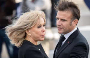 Brigitte Macron : “J&rsquo;aurai raté ma vie”, l’aveu inattendu sur son mariage avec Emmanuel