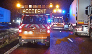 Conductrice de 17 ans tuée à Château-Arnoux-Saint-Auban: six mineurs étaient présents dans le véhicule