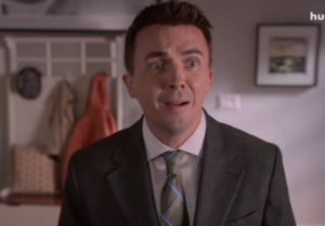 « Malcolm »: la série culte fera son grand retour en 2026 et dévoile sa première bande-annonce