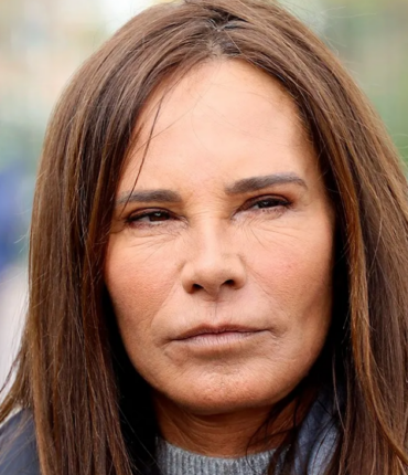 Nathalie Marquay, le choc : victime d’une tentative de cambriolage elle partage une image qui fait froid dans le dos