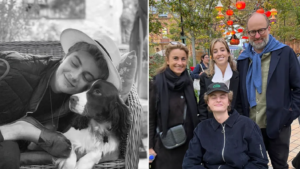 La famille royale en deuil : le prince Frederik de Luxembourg meurt à 22 ans seulement