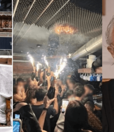 Incendie à Crans-Montana : « Il s&rsquo;agit d’un… », les mots très durs de Flavio Briatore contre les gérants du bar après le drame