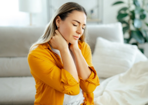 Elle fête le réveillon en famille, son corps se « transforme en pierre » le matin de Noël