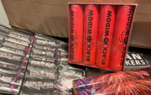 Un enfant de 12 ans perd trois doigts en tirant avec un mortier d&rsquo;artifice pendant la nuit du Nouvel An en Seine-et-Marne