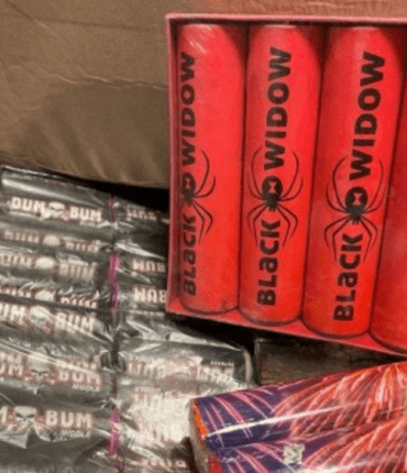 Un enfant de 12 ans perd trois doigts en tirant avec un mortier d&rsquo;artifice pendant la nuit du Nouvel An en Seine-et-Marne