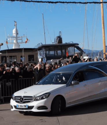 Aux obsèques de Brigitte Bardot, un faux cercueil sème le tumulte : que s’est-il passé ?