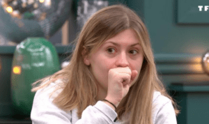 Marine : ses fans ne la respectent pas, elle réagit