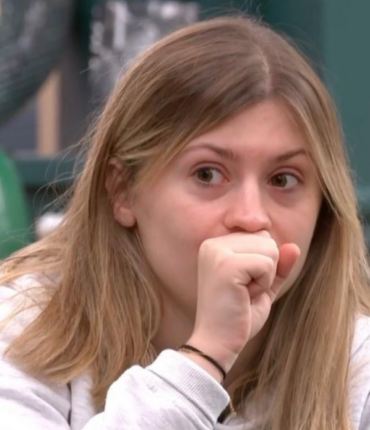 Marine : ses fans ne la respectent pas, elle réagit